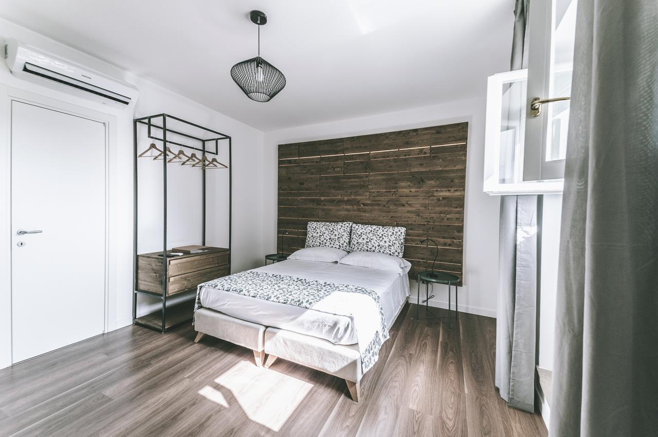 Vandelia B&B Molfetta Buitenkant foto
