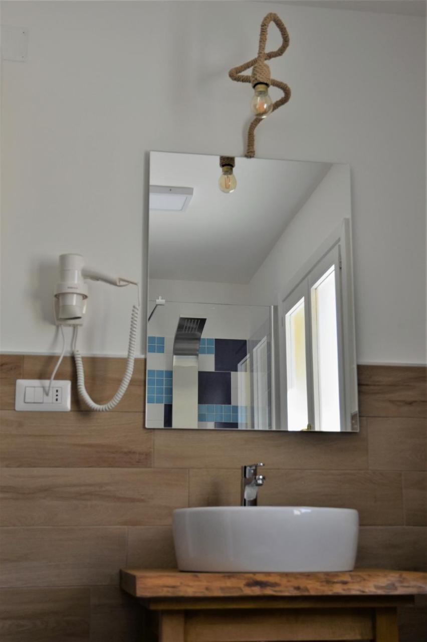 Vandelia B&B Molfetta Buitenkant foto