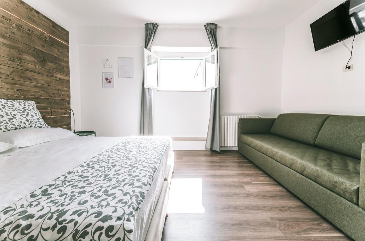 Vandelia B&B Molfetta Buitenkant foto
