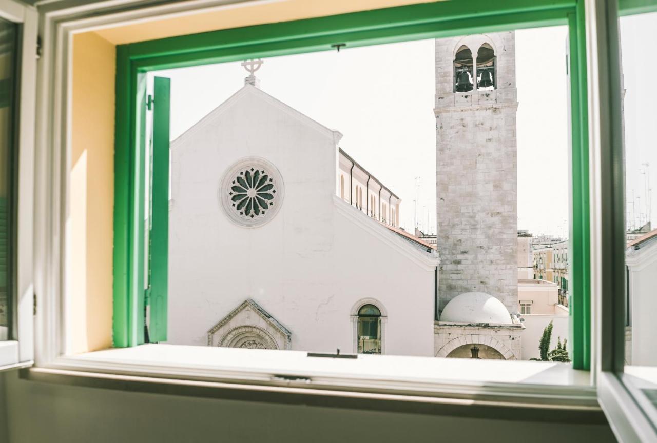 Vandelia B&B Molfetta Buitenkant foto