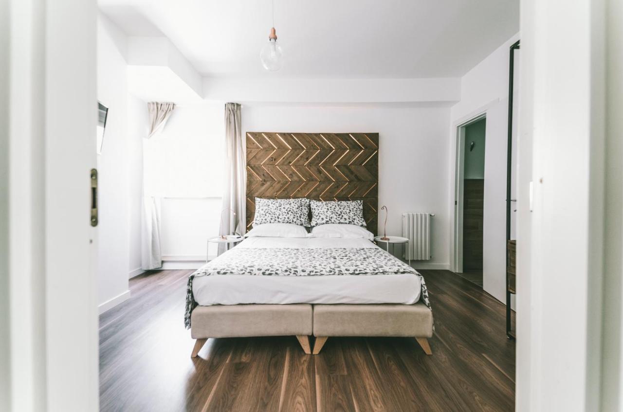 Vandelia B&B Molfetta Buitenkant foto